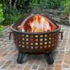 Landmann Garden Series Savannah Fire Pit Dijual Diskon 50 Persen di Walmart