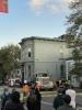 Saksikan: Rumah Gaya Victoria Dipindahkan Melalui Jalanan San Francisco dengan Truk