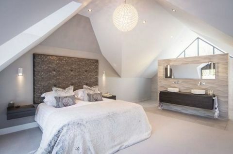 Chadwick Barns - konversi kamar tidur - Solihull - Birmingham - Zoopla