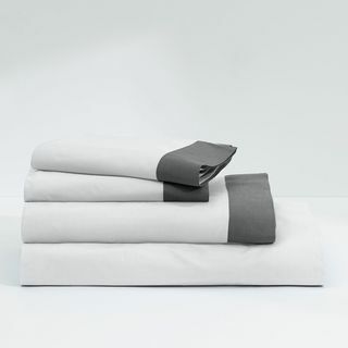 Cool Supima Percale Sheets