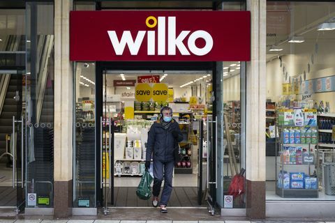 toko wilko