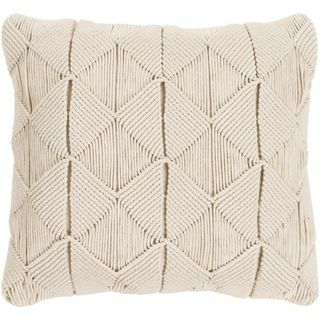 Migramah Cream 18-in Pillow Kit