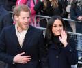 Mengapa Teman Meghan Markle Mungkin Tidak Akan Menjadi Pengiring Pengantin