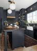 Kelsey Leigh Design Co. Tur Dapur