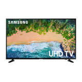 SAMSUNG 50 "Kelas 4K (2160P) TV LED Ultra HD Cerdas UN50NU6900