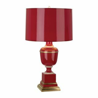 Lampu Merah