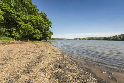 Wood House - Devon - Savills - beach - Original Image Photography