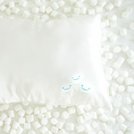 bantal jet puff