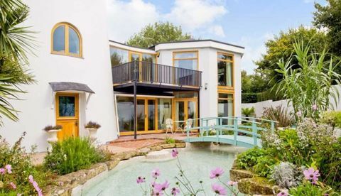 Patcham Mill - Brighton - jembatan - Hamptons International