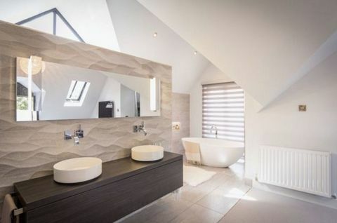 Chadwick Barns - kamar mandi - Solihull - Birmingham - Zoopla