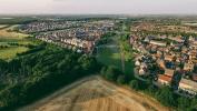 GBadi's Nadiya Hussain On Calling Milton Keynes Rumah, Perampingan dan Dekorasi Dengan Gray