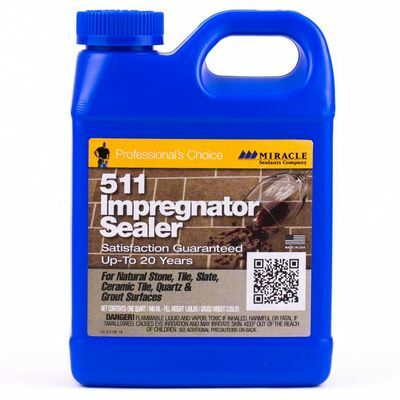 32 oz. 511 Impregnator Penetrating Sealer