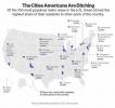 20 Kota Teratas Yang Dibiarkan Orang Amerika Secara Massal