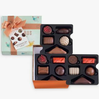 Neuhaus Easter Praline Box, 15 Cokelat, 189g