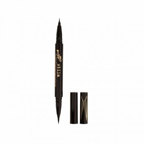 Stay All Day Dual-Ended Matte Eye Liner