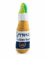 Grrrona Beer Plush Toy