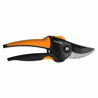 FISKARSÂ® SoftgripÂ® Pemangkas Bypass