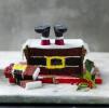 Santa Stuck in The Chimney Adalah Kue Natal Terlaris Marks and Spencer