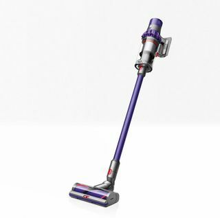 Vakum Hewan Dyson Cyclone V10 yang Direnovasi