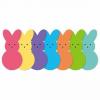 Tanda Peeps Bunny Yard Ini Akan Menambah Kegembiraan Paskah di Halaman Depan Anda