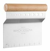 Bench Scraper / Dough Cutter