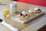 IHOP Membuka Rumah Pancake Mungil Di Los Angeles Terima Kasih Kepada Tiny House Nation