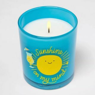 Sunshine On My Mind Candle