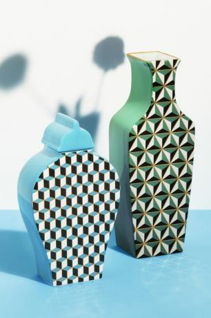 Koleksi H&M Jonathan Adler