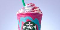 Di mana Mendapatkan Frappuccino Unicorn