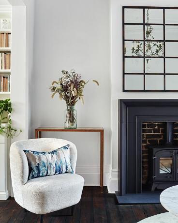 putney london home rumah keluarga edwardian