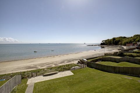 Sea House, Seaview, Isle of Wight