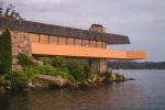 Frank Lloyd Wright Rumah Dijual Di Pulau Petra