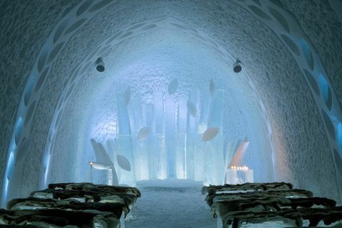 interior icehotel 33