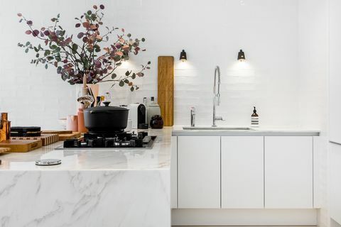 31 Rainsborough Square - London - dapur - John D Wood & Co