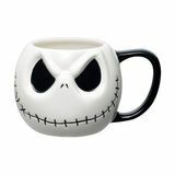 Mug Jack Skellington