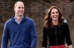 Kate Middleton dan Pangeran William Sedang Mencoba Hamil