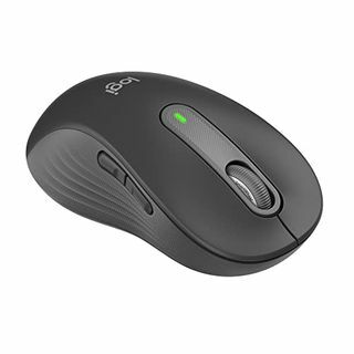 Mouse Nirkabel Signature M650 L