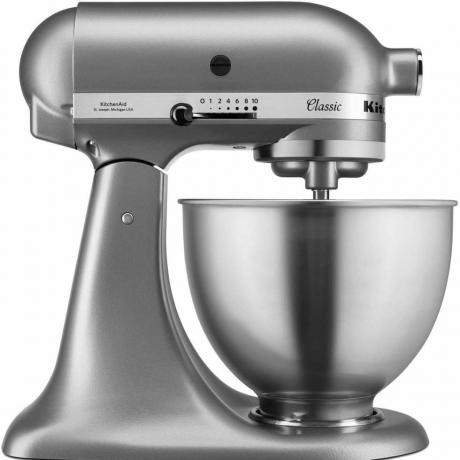 Mixer Berdiri KitchenAid 