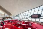 TWA Hotel Membuka Arena Seluncur Es