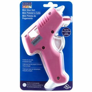 Fashion Mini Glue Gun