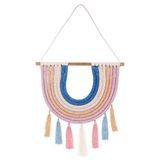 Wall Hanging Pelangi