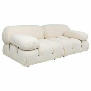 Sofa Modular Cameleonda Putih