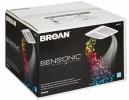 Kipas Ventilasi Mandi Sensonik Broan Memiliki Speaker Bluetooth Built-In