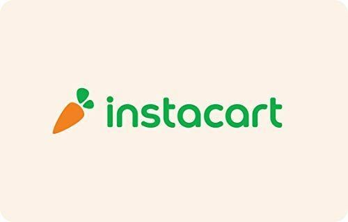 Kartu Hadiah Instacart