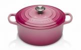 Le Creuset Menjual Peralatan Masak Berry Edisi Terbatas Ini