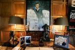 Playboy Mansion Tidak Akan Hancur - Hugh Hefner Playboy Mansion Terjual