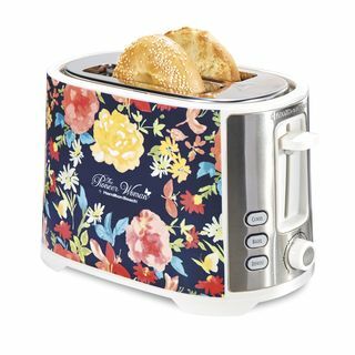 The Pioneer Woman 2-Slice Toaster