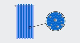 Polusi menetralkan tirai nanoteknologi - Hillarys.co.uk