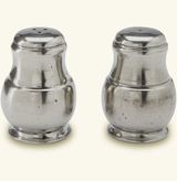 Piccoli Salt & Pepper Shaker Set