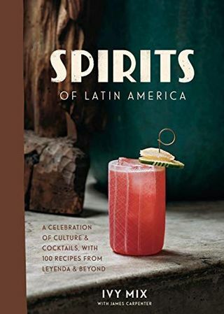 Spirits of Latin America: Perayaan Budaya & Koktail